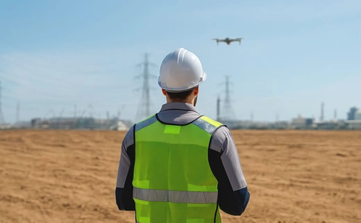 お役立ち記事｜くみき（KUMIKI）シェアNo.1クラウド型ドローン測量